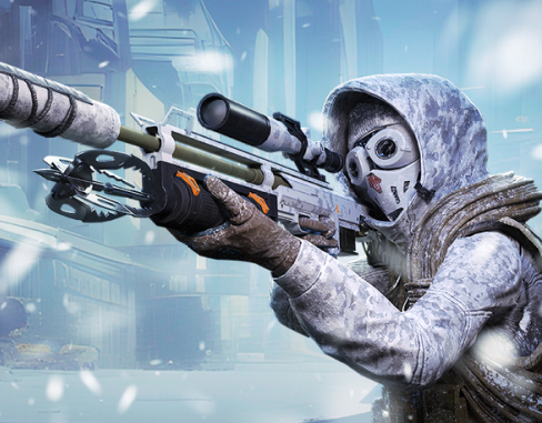 Jogo brasileiro Sniper 3D celebra 10 anos com 1 bilhão de downloads