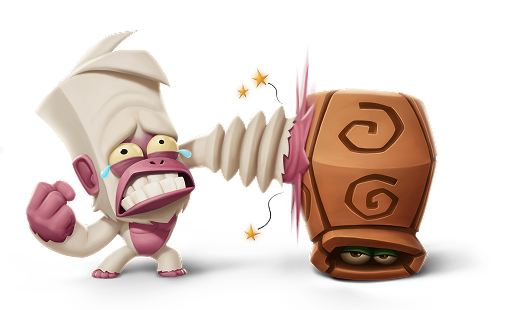 Take Your Game to the Next Level